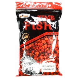 Рибальський зерномікс, Art Fishing, 500г, смак Полуниця